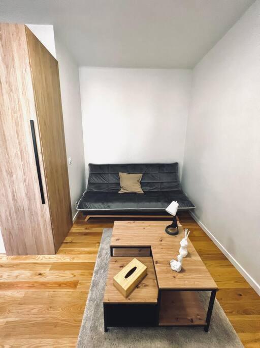 Apartament Studio Tout Neuf 3 Saint-Ouen  Zewnętrze zdjęcie